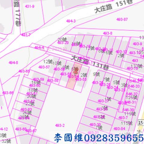 南投透天法拍-2