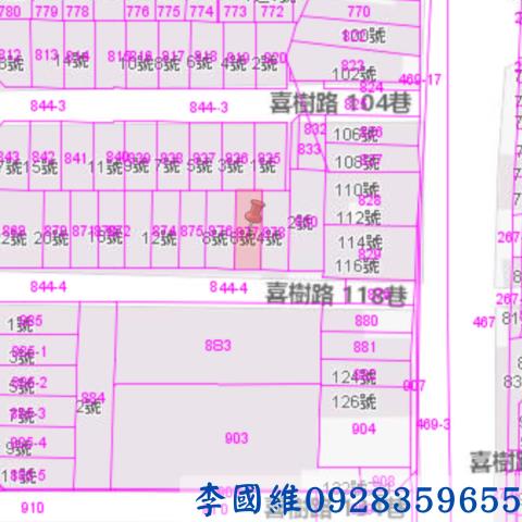 台南南區透天法拍-2