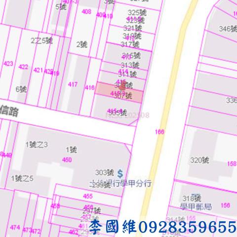 台南學甲法拍透天-2