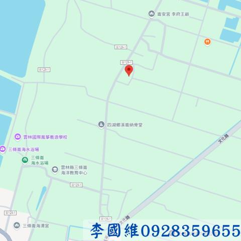 四湖透天拍賣-3