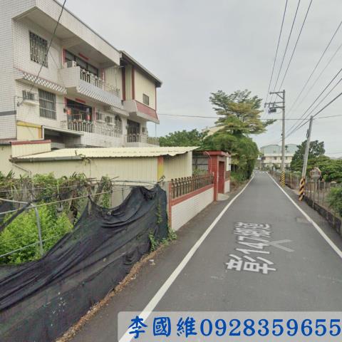 彰化永靖法拍農舍-1