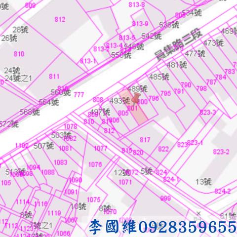 彰化永靖法拍農舍-2