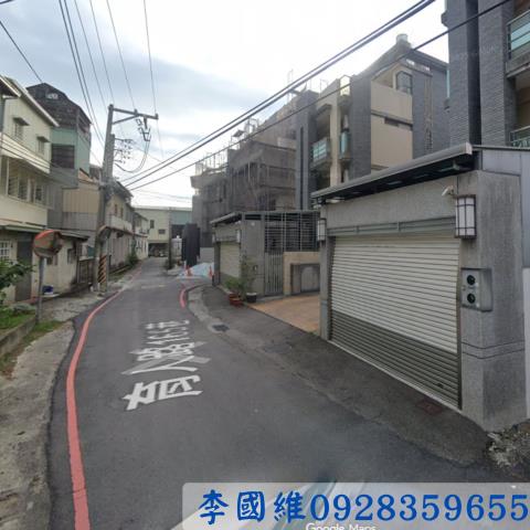 西區透天拍賣-1