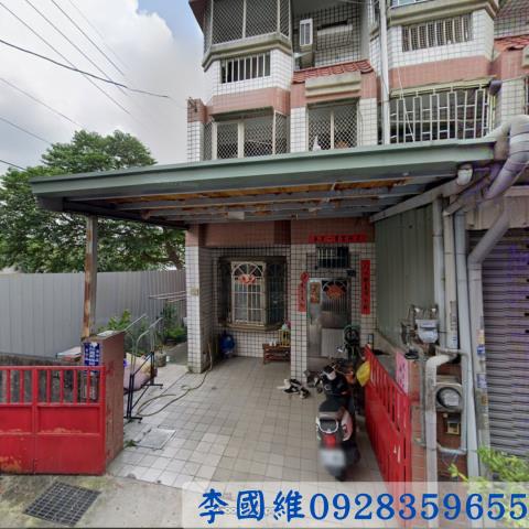 台中太平透天法拍-1