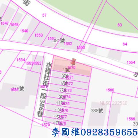 台中龍井拍賣透天-2