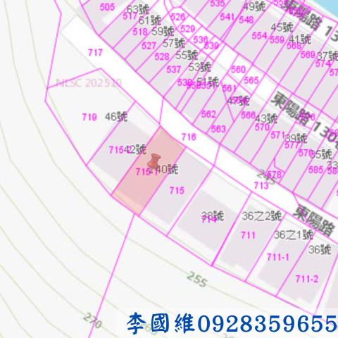 豐原透天法拍-2