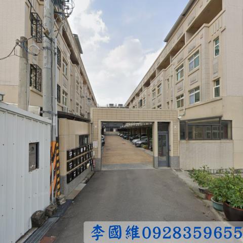 豐原透天法拍-1