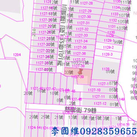 豐原透天法拍-2