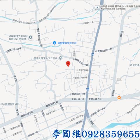 豐原透天法拍-3