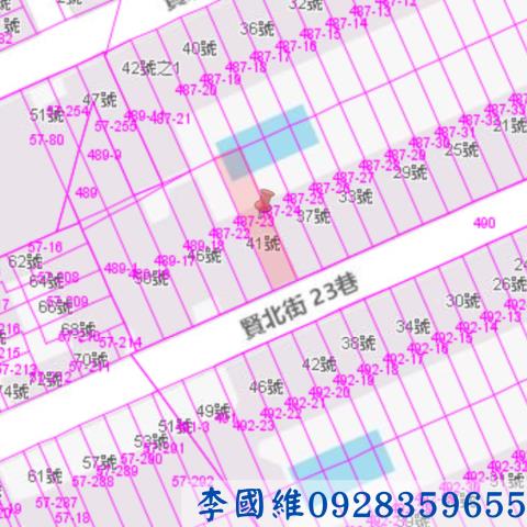 台南北區法拍透天-2