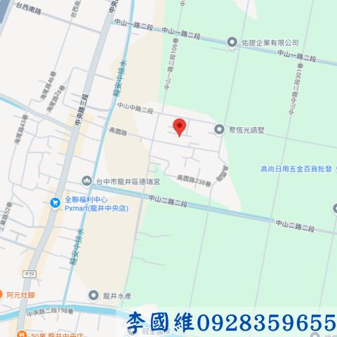 龍井拍賣透天-3