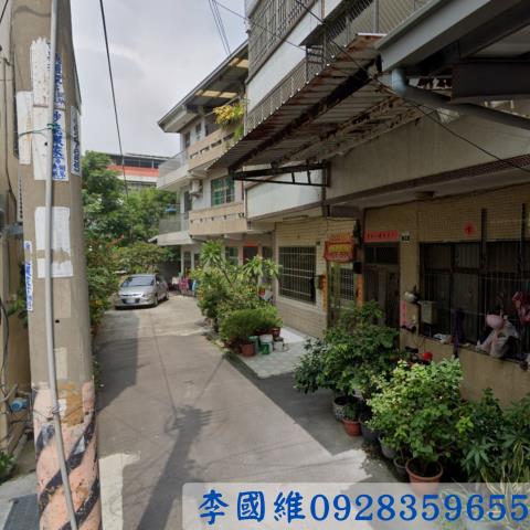 清水法拍透天-1