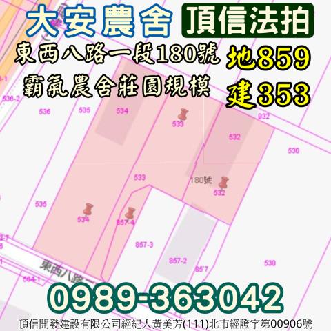 大安區法拍農舍-5