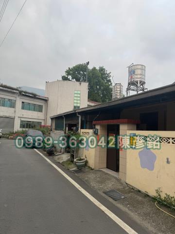 南投埔里一樓-1