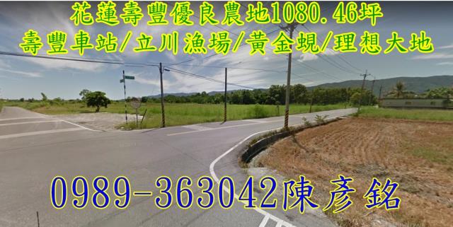 壽豐農地-0