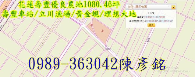 壽豐農地-3