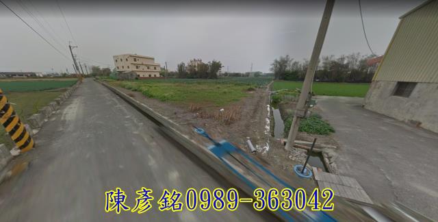 彰化農地-1