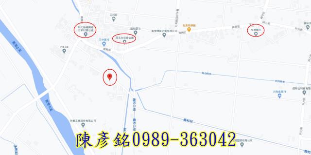 彰化農地-4