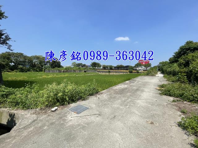 西屯農地-0