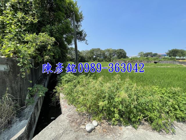 西屯農地-1
