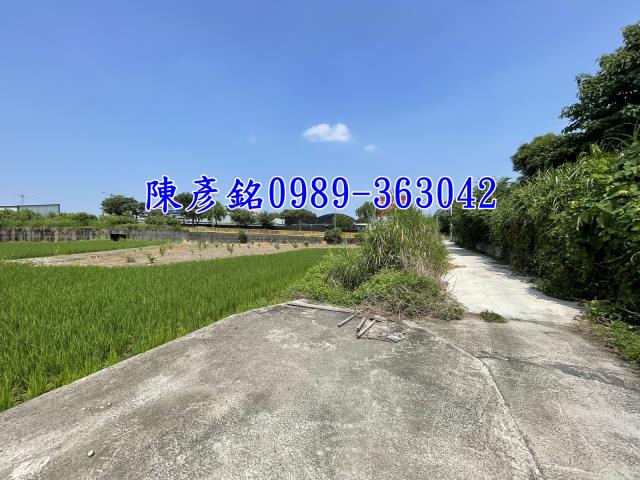 西屯農地-3