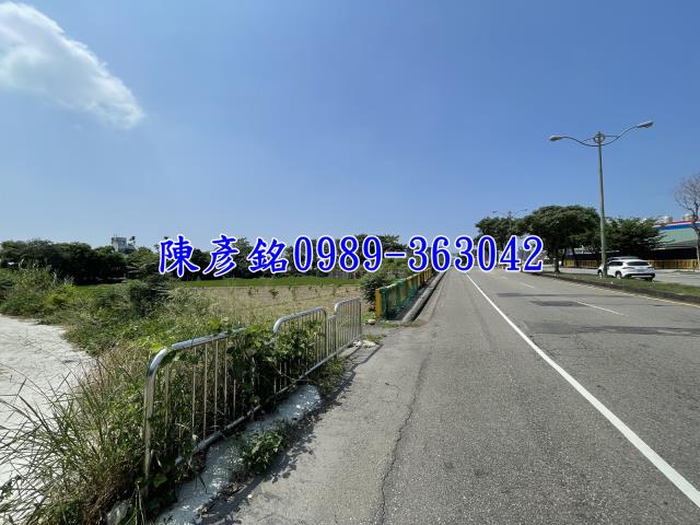 西屯農地-5