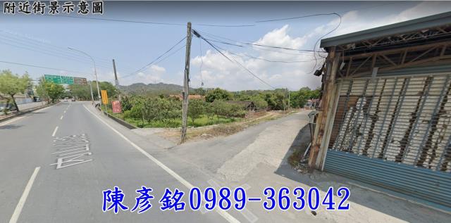 南投名間建地-0