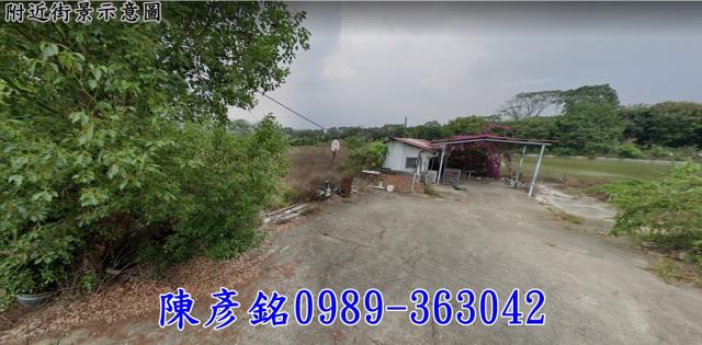 南投名間建地-1