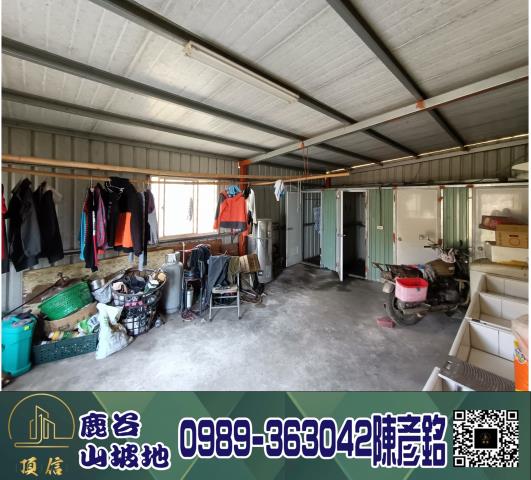 南投鹿谷工業地-6