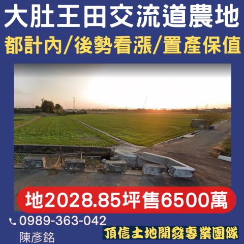 台中農地-0