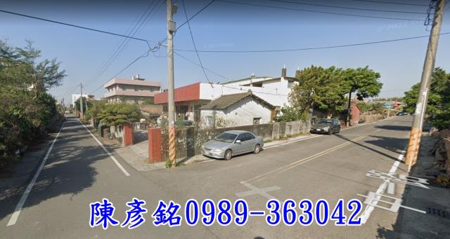 彰化二林建地-1