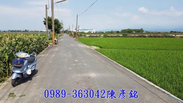 虎尾農地-1