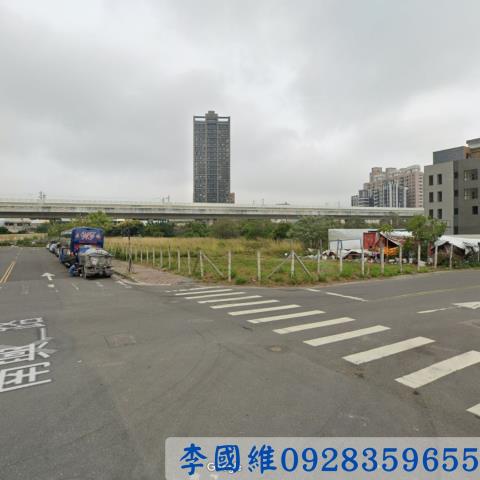 北屯建地法拍-1