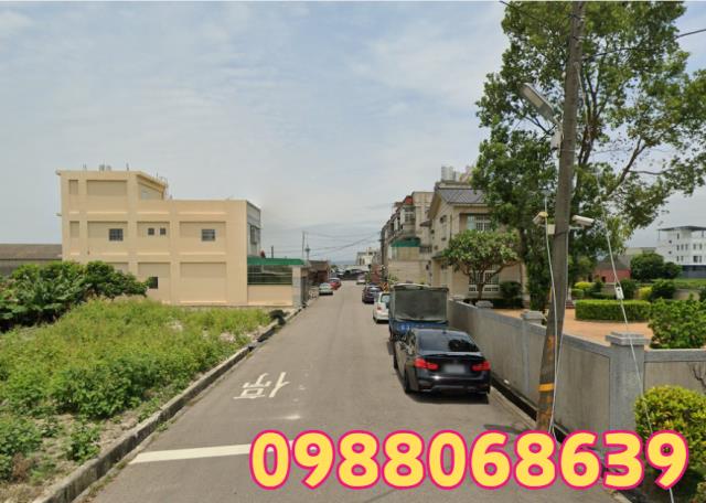 彰化埔心建地-0