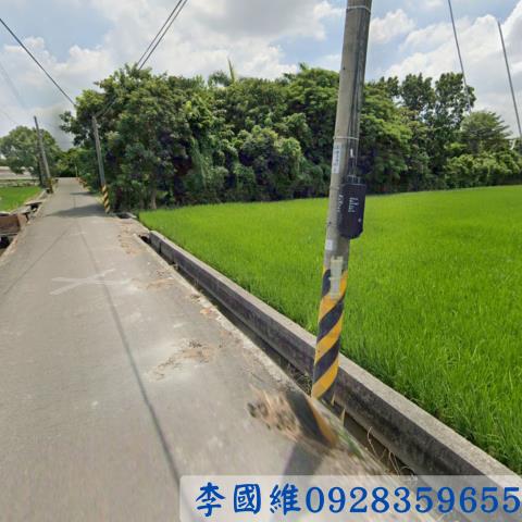 彰化農地法拍-1