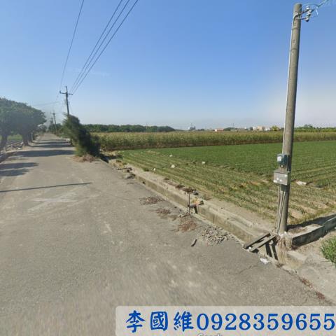 雲林東勢鄉農地法拍-1
