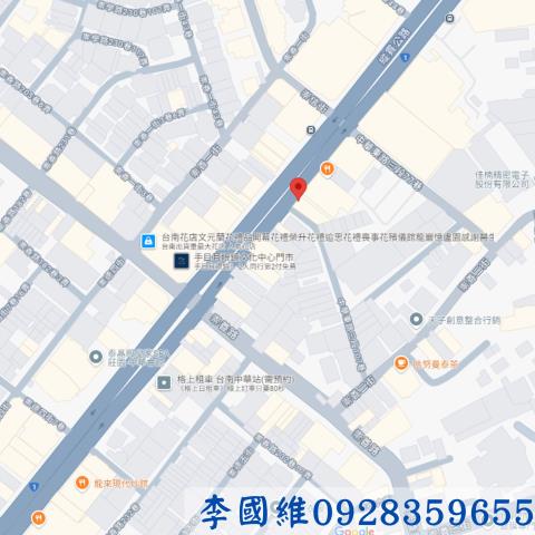 台南東區建地法拍-3