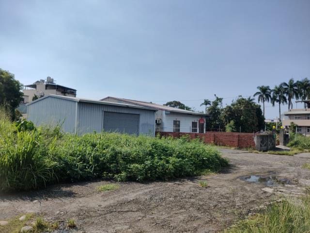 彰化芬園農地-0