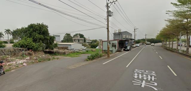 彰化芬園農地-3