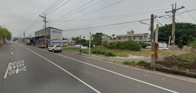 彰化芬園農地-4