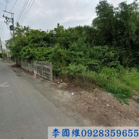 嘉義鹿草建地法拍-1