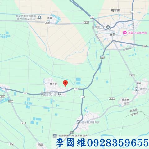 嘉義鹿草建地法拍-3