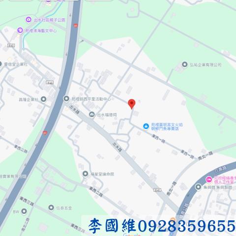 苗栗法拍農地-3