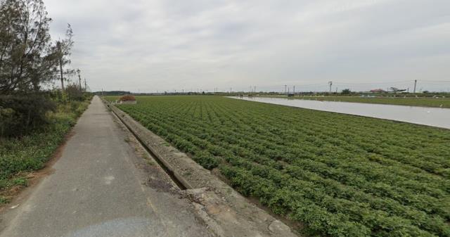 麥寮農地-1