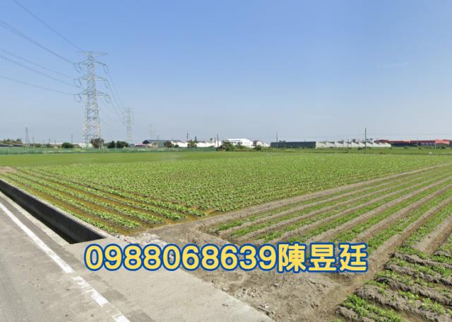 麥寮農地-0