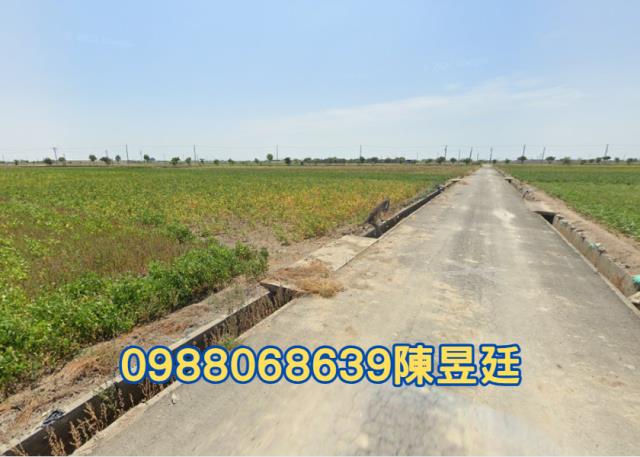 鹿草農地-0