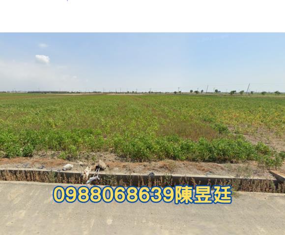 鹿草農地-1