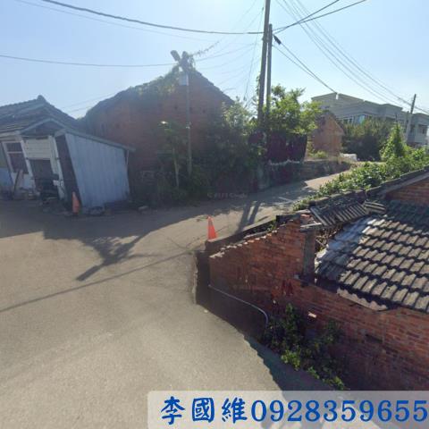 苗栗法拍建地-1