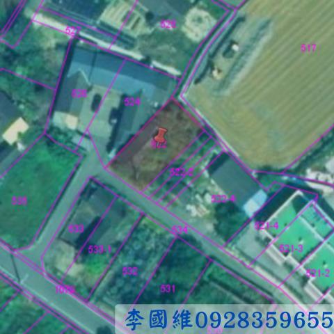 苗栗法拍建地-2