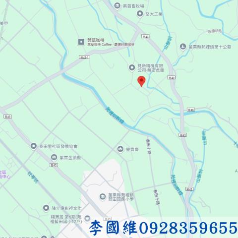 苗栗法拍建地-3
